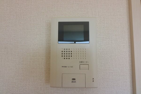 アドミラブール セキュリティ