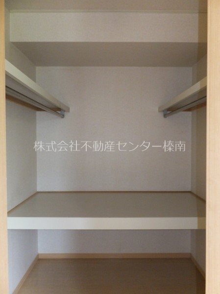 アクアオーラ 収納