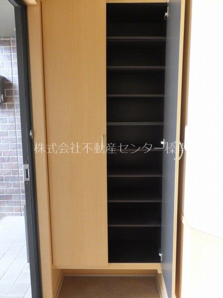 アクアオーラ その他設備