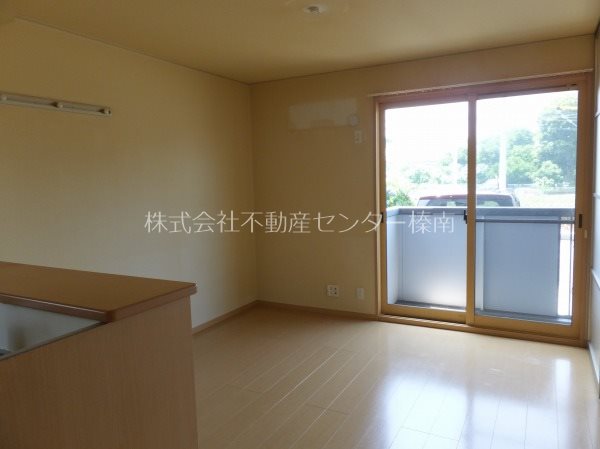 アクアオーラ リビング