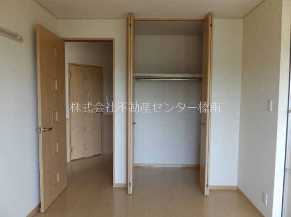 アクアオーラ 収納