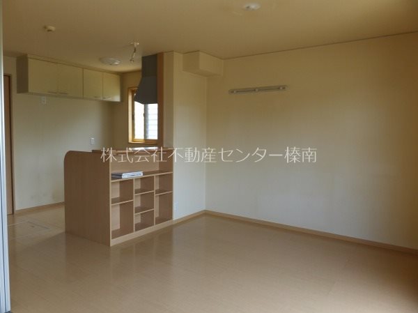 アクアオーラ リビング