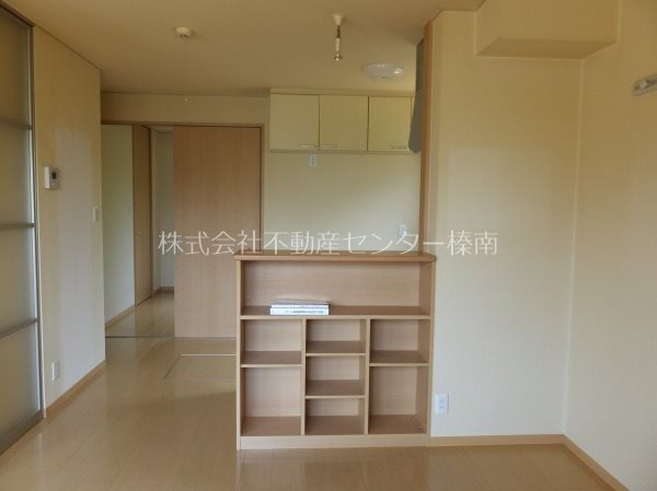 アクアオーラ リビング