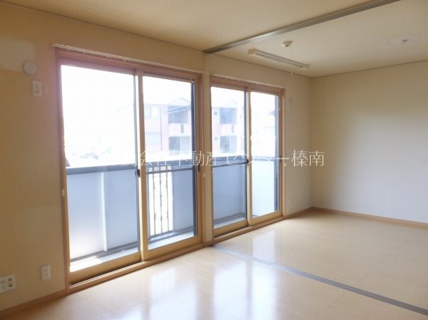 アクアオーラ リビング