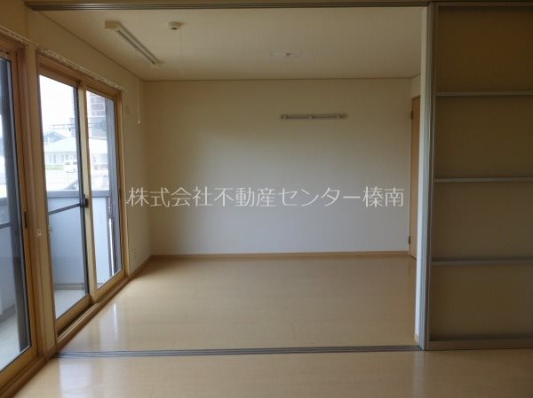 アクアオーラ リビング