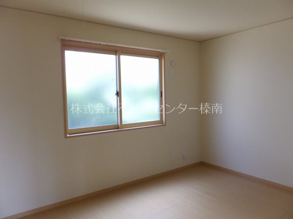 アクアオーラ ベッドルーム