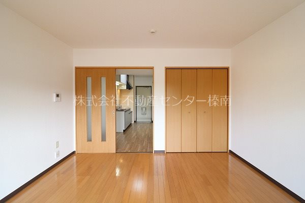 ヴェルデコート 収納