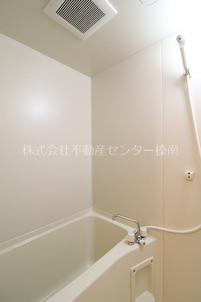 ヴェルデコート 風呂画像