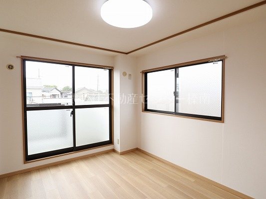 グランメゾン津島の森ガーデンＡ その他