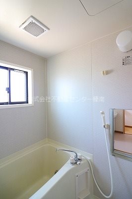 グランメゾン津島の森ガーデンＡ 風呂画像