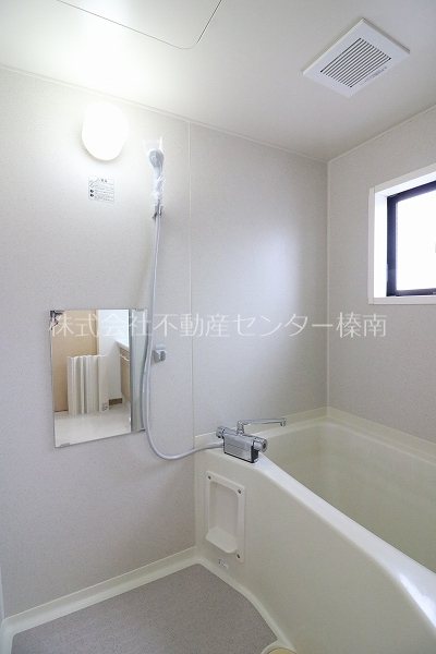 グランメゾン津島の森ガーデンＡ 風呂画像