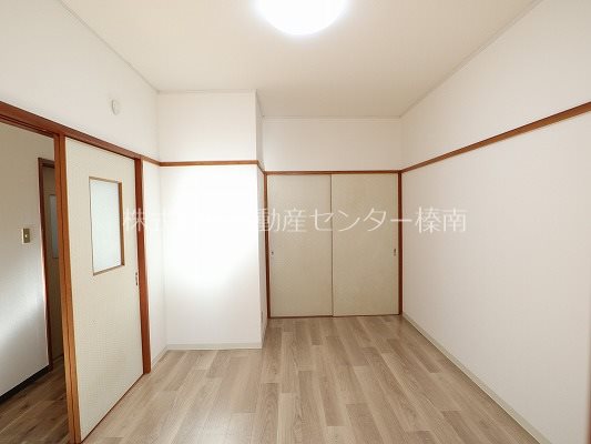 グリーンコーポラス3 収納