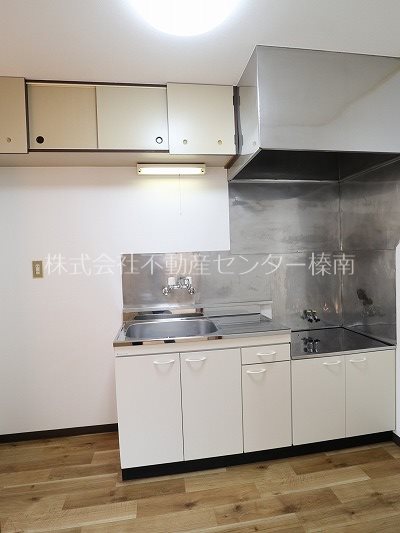 グリーンコーポラス3 キッチン