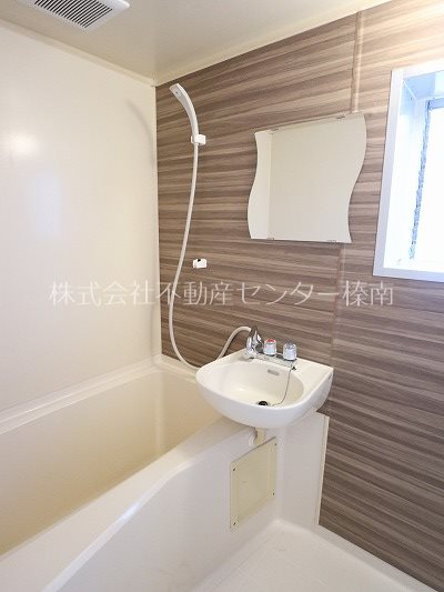 グリーンコーポラス3 風呂画像