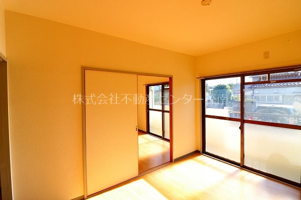 サリーナ中原 その他