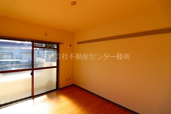 サリーナ中原 その他部屋・スペース