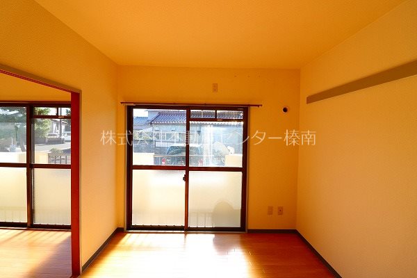 サリーナ中原 その他部屋・スペース