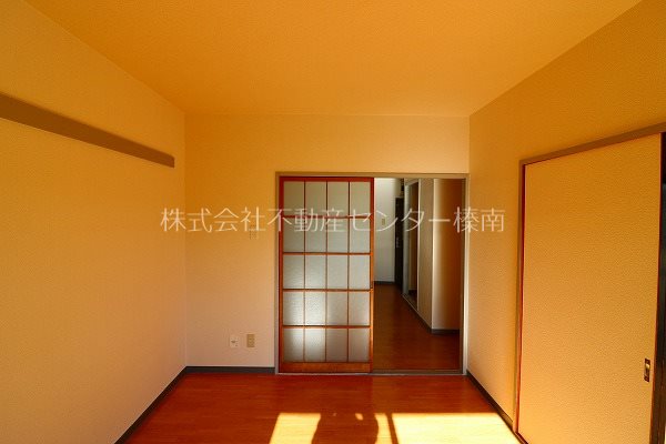 サリーナ中原 その他部屋・スペース
