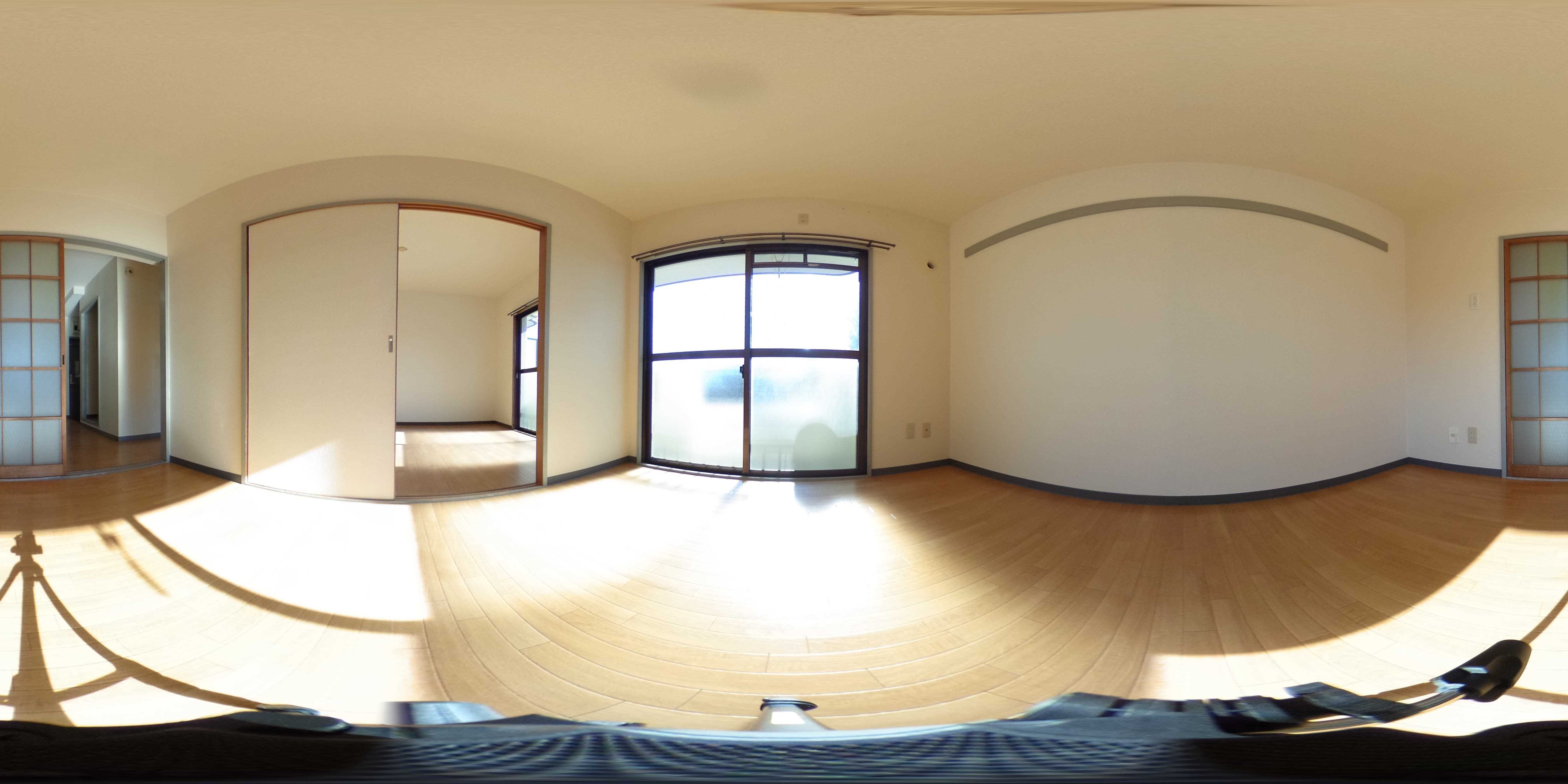 サリーナ中原 その他部屋・スペース