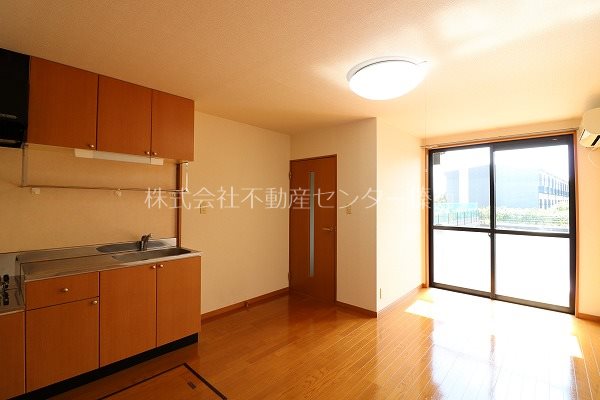 サニーフラット その他設備