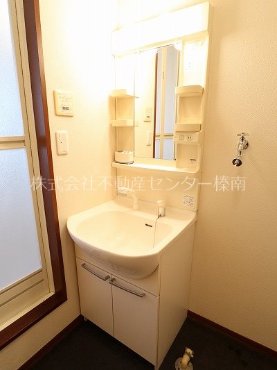 アルソスコート　Ｂ 洗面所