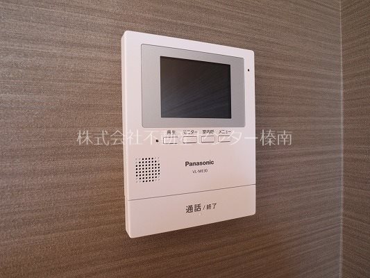アルソスコート　Ｂ セキュリティ