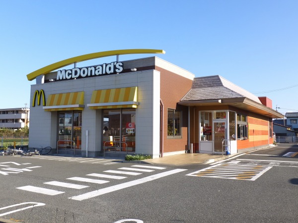 アルソスコート　Ｂ レストラン