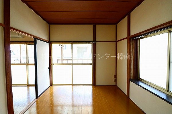 コーポ赤塚B その他