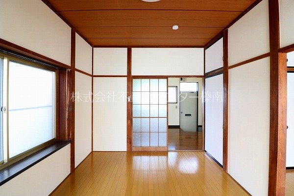 コーポ赤塚B その他部屋・スペース