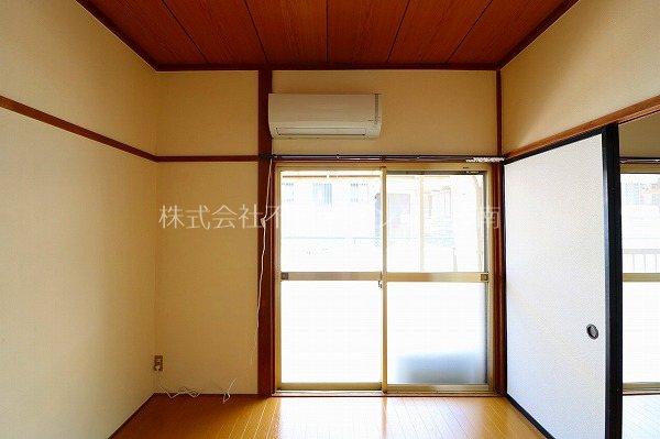 コーポ赤塚B その他部屋・スペース