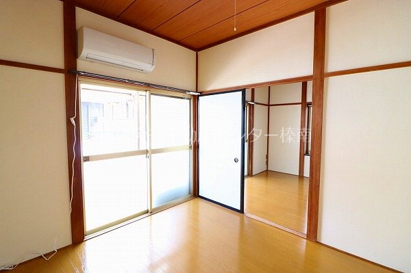 コーポ赤塚B その他部屋・スペース