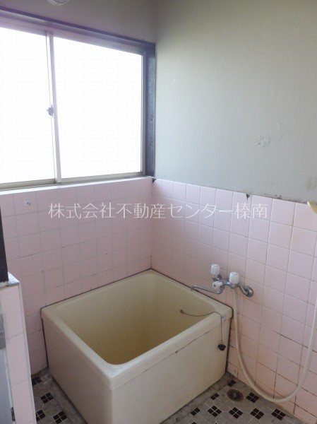 コーポ赤塚B 風呂画像