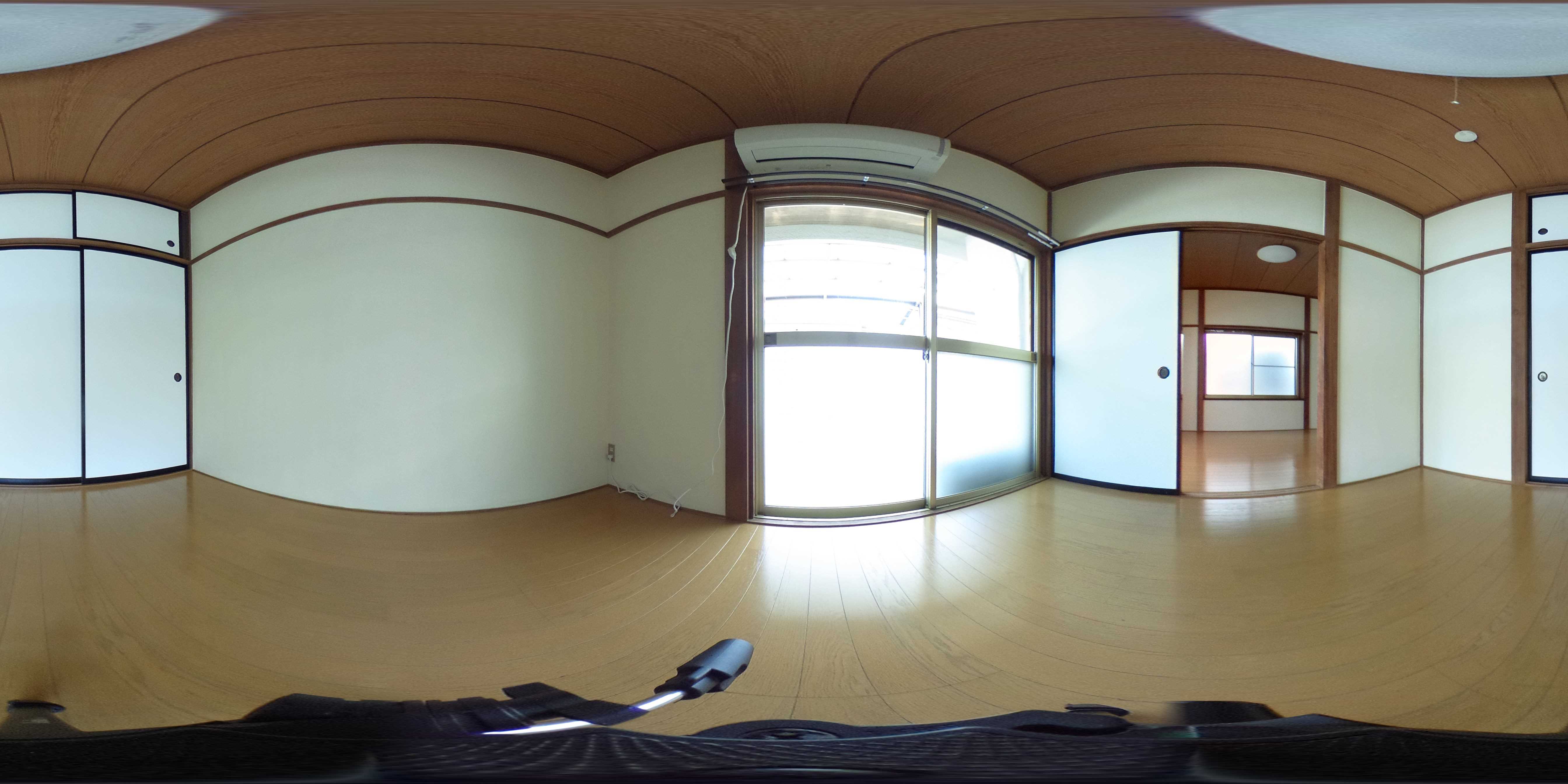 コーポ赤塚B 洋室