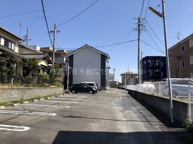 グリーンコーポラス1 その他共有部分