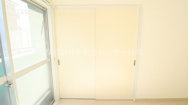 グリーンコーポラス1 収納