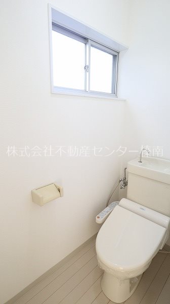 グリーンコーポラス1 トイレ