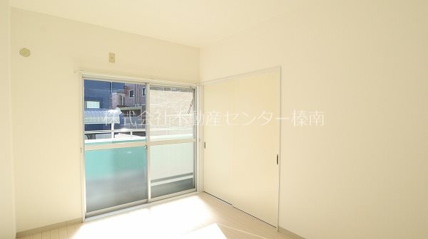 グリーンコーポラス1 ベッドルーム