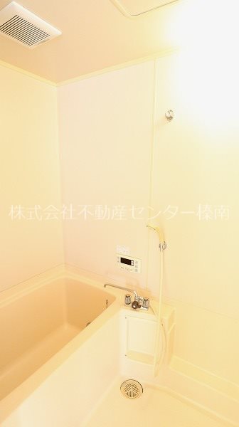 グリーンコーポラス1 風呂画像