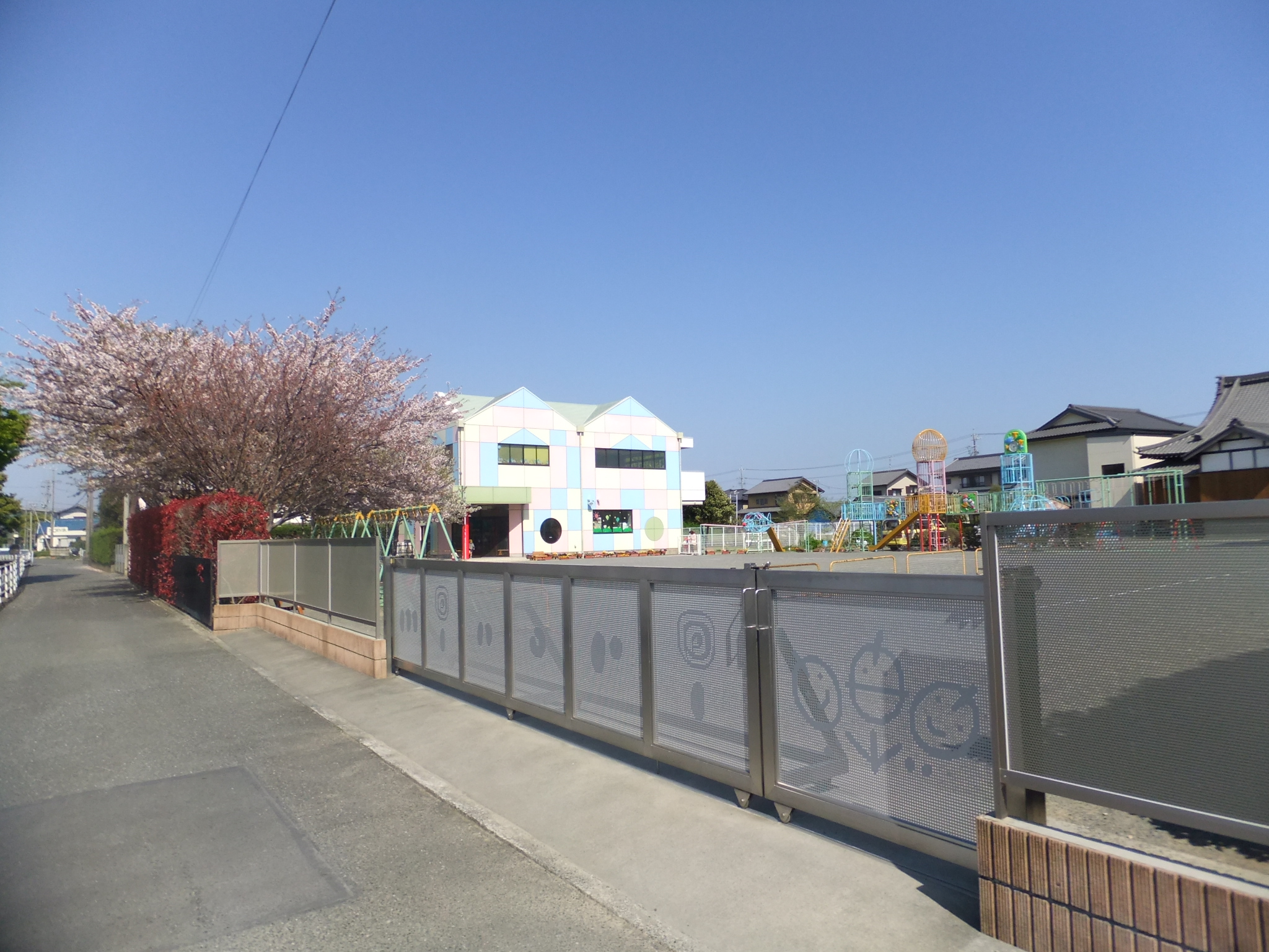 グリーンコーポラス1 幼稚園