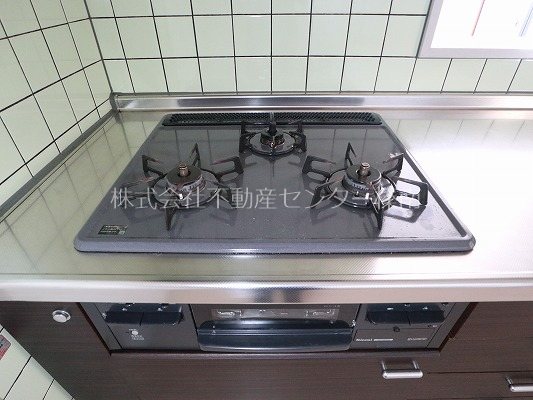 セントラルビラ吉田 その他設備