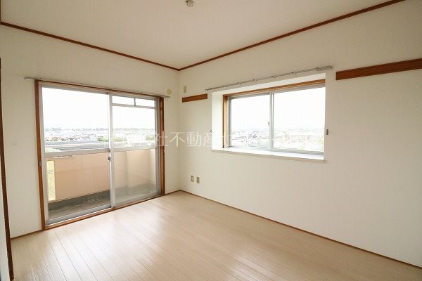 セントラルビラ吉田 その他部屋・スペース