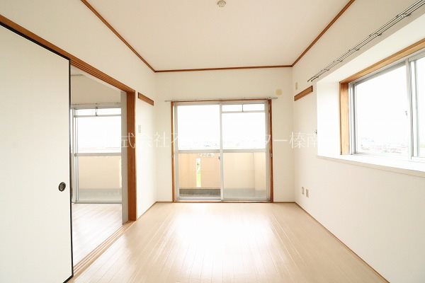 セントラルビラ吉田 その他部屋・スペース