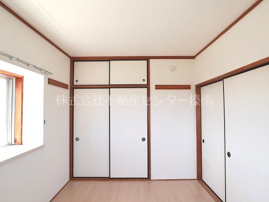 セントラルビラ吉田 収納