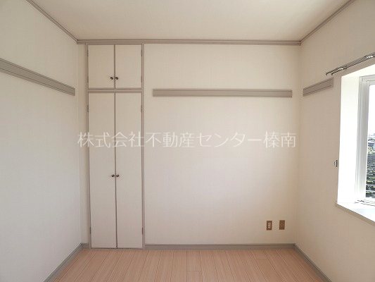 セントラルビラ吉田 洗面所