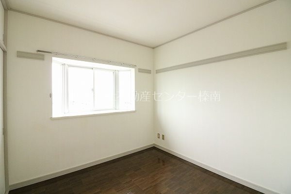 セントラルビラ吉田 ベッドルーム