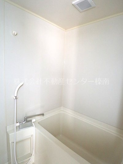 セントラルビラ吉田 風呂画像