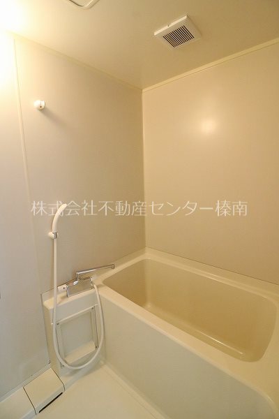 セントラルビラ吉田 風呂画像