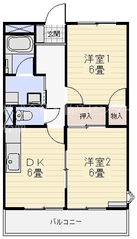 サジタリウスA 間取り