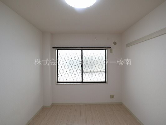 サジタリウスA ベッドルーム