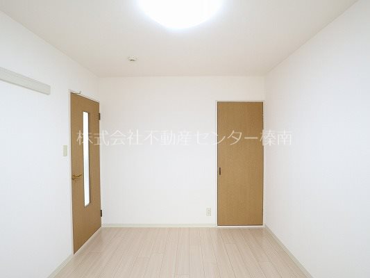 サジタリウスA ベッドルーム